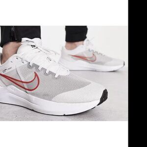 Nike Downshifter 12 Mens Running Trainers, Size 8